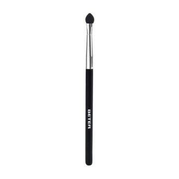 Burete cu aplicator de fard si 2 rezerve Beter Professional N10 [2406]