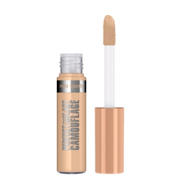 Corector Miss Sporty Concealer Camouflage 30 Light [1511]