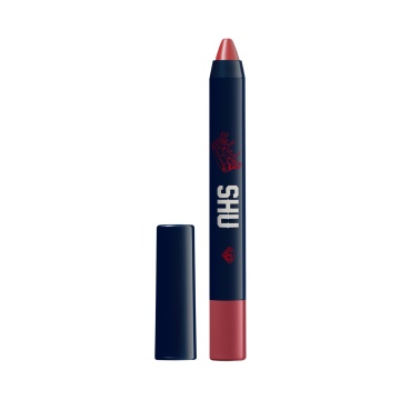 Creion contur buze SHU Vivid Accent 466 Red Terracotta [3199]