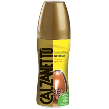 Crema Calzanetto Lichida Neutru, 75 ml [1285]