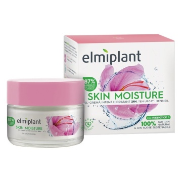 Crema Elmiplant Hidratanta Tus, 50 ml [2795]