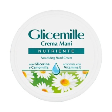 Crema nutritiva pentru maini Glicemille la cutie , 100 ml [6417]