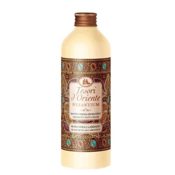 Crema TDO Baie Byzatium, 500 ml [0738]