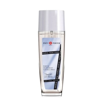 Deodorant natural spray Pret-A-Porter Original, 75 ml [3350]