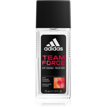 Deodorant spray Adidas Team Force, 75 ml [6007]
