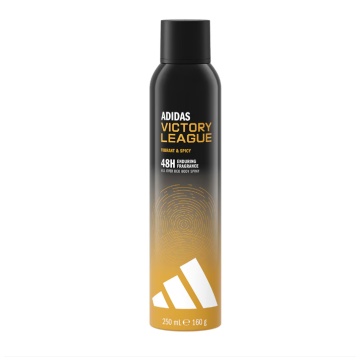 Deodorant Spray pentru bărbați Adidas Victory League, 250 ml [5938]