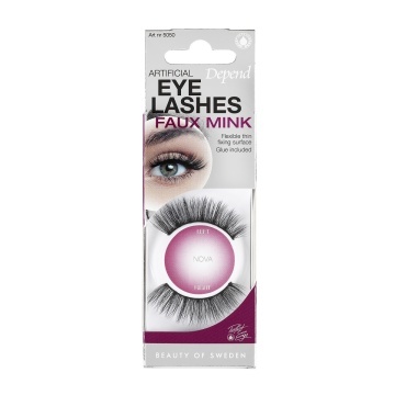 Depend Perfect Eye Gene False Nova [50507]