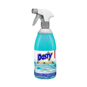 Detergent parfumat de baie Dasty Deo & Care, 700 ml [3322]