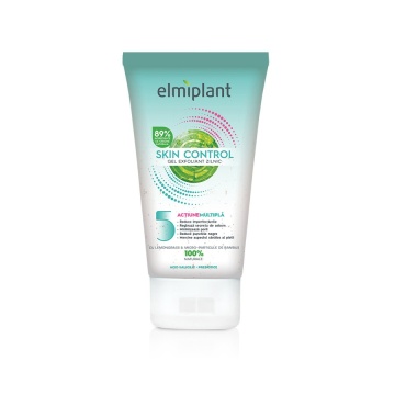 Elmiplant Gel Exfoliant, 150 ml [4567]