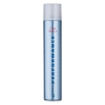Fixativ Wella Performance Fixare Foarte Puternica, 500 ml [3293/3735]