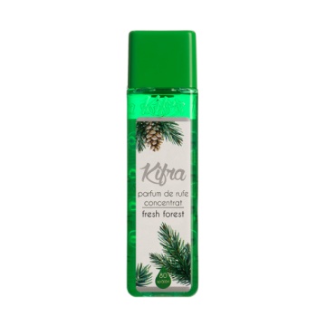 KIFRA Parfum de rufe FRESH FOREST 200ml [8540/0015]