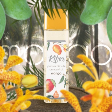 KIFRA Parfum de rufe MANGO, 200ml [0121] - Img 2