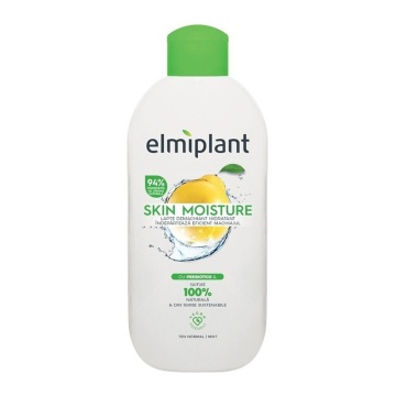 Lapte demachiant pentru ten normal si mixt Elmiplant 200 ml [4611]