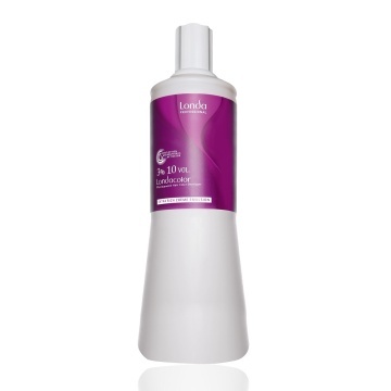 Londacolor Oxidant Permanent 3%, 1000 ml [6767]