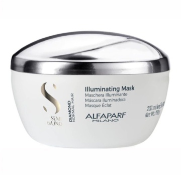 Masca pentru par Diamond Illuminating Stralucire, 200 ml [4970]