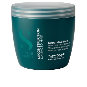 Masca reconstructie pentru par Reconstruction Reparative, 500 ml [5324]