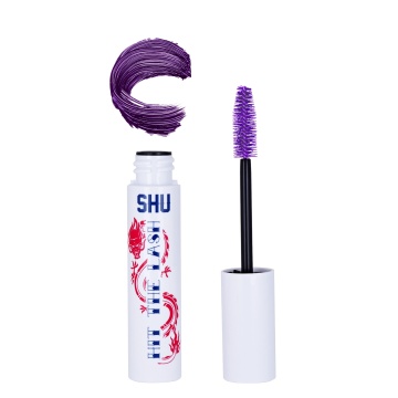 Mascara Ochi SHU Multieffect Hit The Lash 111 Violet, 10 ml [1089]