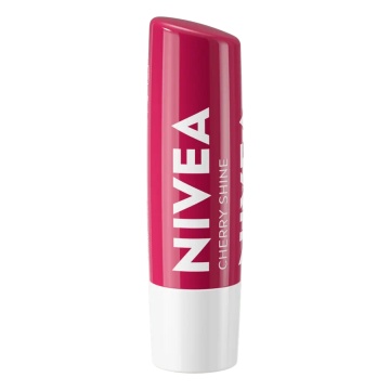 NIVEA Balsam de buze CHERRY 4.8gr [2960] - Img 2
