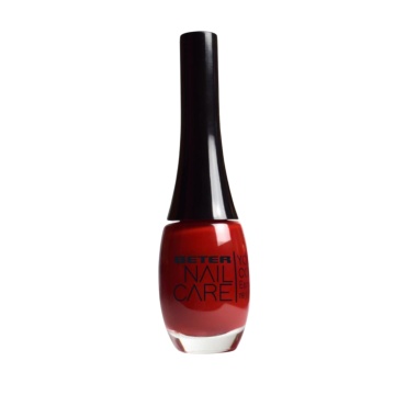 Oja de unghii Beter 035 Silky Red [0354]