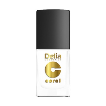 Oja de unghii Coral 502 Plan B, 11 ml [5751]