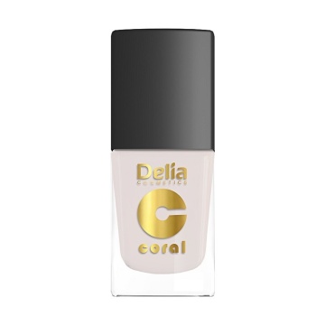 Oja de unghii Coral 505 Honey Pink, 11 ml [5782]