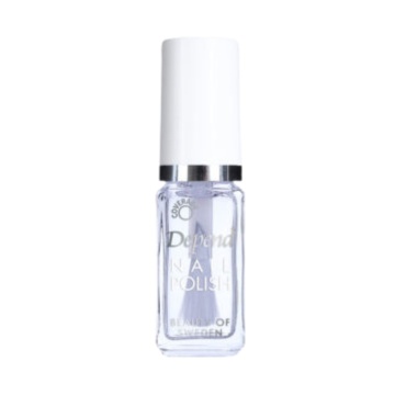 Oja de unghii Depend Minilack, 5 ml [033]