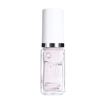 Oja de unghii Depend Minilack, 5 ml [136]
