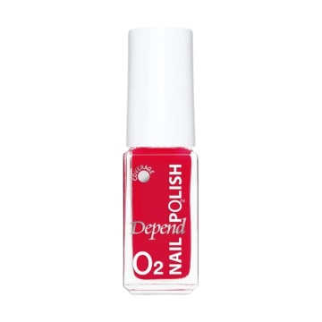 Oja de unghii Depend Oxygen A732, 5 ml [2848]
