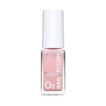Oja de unghii Depend Oxygen A813, 5 ml [7252]