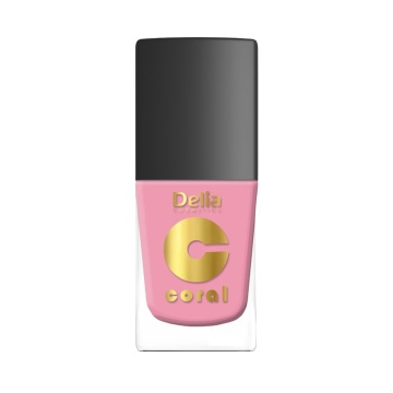 Oja de unghii Happy Coral 537, 11 ml [5627]