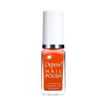 Oja de unghii minilack Depend 842, 5 ml