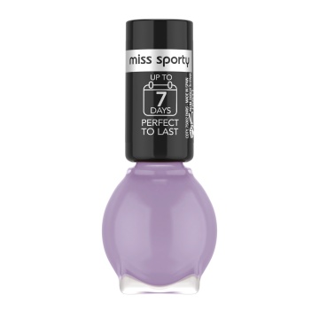 Oja de unghii Miss Sporty Lasting 210 [4044]
