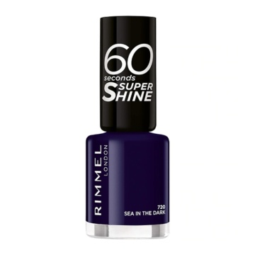 Oja de unghii Rimmel London 60 Sec Shine 720 [1306]