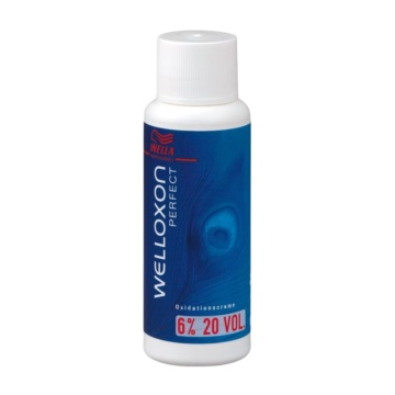Oxidant 6% Welloxon Perfect, 60 ml
