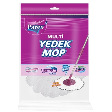 Parex Rezerva Mop Rotativ Universala [3671]