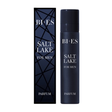 Parfum Bi-Es Salt Lake pentru barbati, 15 ml [1949]