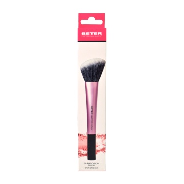 Pensula make-up pentru precizie blush Beter Master N50 [3502] - Img 2
