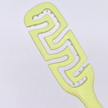 Perie de par schelet reciclata mica cu protectii varf Beter [3927] - Img 3