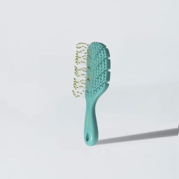 Perie pentru descurcarea parului Natural Fiber Beter Easy Hair Days [4047] - Img 4