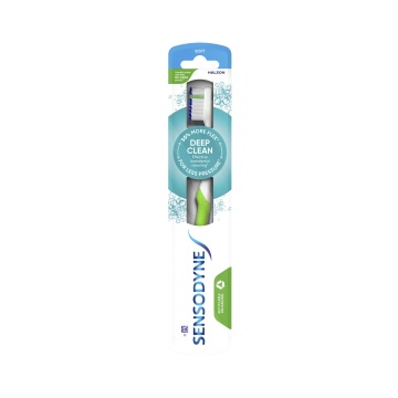 Periuta de dinti Sensodyne Deep Clean Soft [7031]