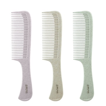 Pieptene pentru styling din fibra naturala Beter Natural Fiber [3017]