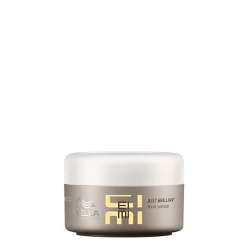 Pomada de stralucire pentru par Eimi Just Brilliant, 75 ml, Wella Professionals