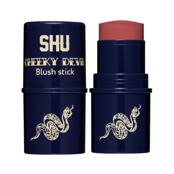 Pudra obraji Blush SHU Stick Cheeky Devil 358 Terracotta [0525]