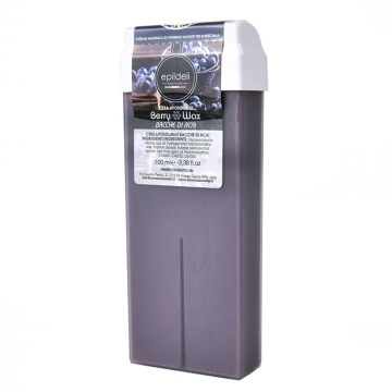 Roll-on cu ceara de epilat Epildeli Ceara Acai, 100 ml [0973]