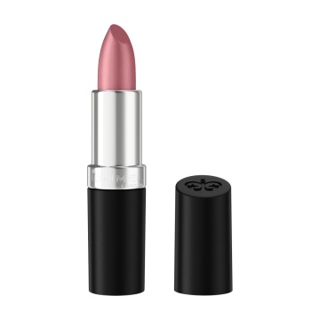 Ruj Rimmel London Lasting Finish Satin 904 Pink Frosting [8041]