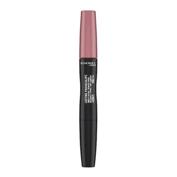 Ruj Rimmel London Provocalips Lasting 400 Grin si Bare It [7840]