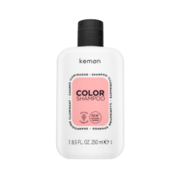 Sampon pentru par vopsit Kemon Care Color, 250 ml [5934]