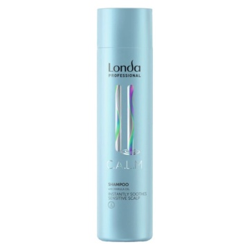 Sampon pentru scalpul sensibil C,A,L,M, 250 ml, Londa Professional