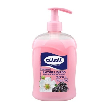 Sapun lichid Mil Mil Mure si Mosc, 500 ml [1099/1143]