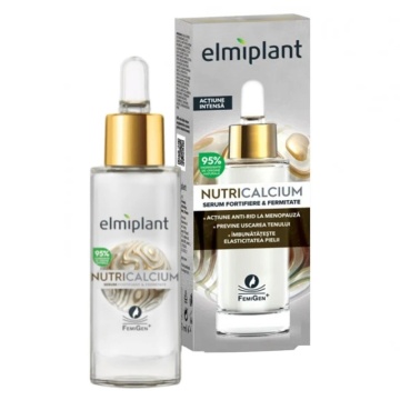 Ser Elmiplant Fata Nutricalcium, 30 ml [0817]